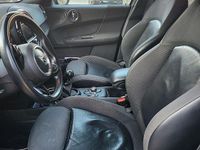 Usata Mini Countryman 2017 Blu SUV