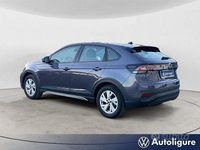 Usata VW Taigo Life 116 CV (85 kW) 2024 Grigio SUV