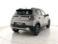 Usata Citroën e-C3 52 kW (72 CV) 2025 Grigio Monovolume