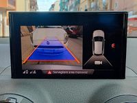 Usata Audi Q2 2018 Grigio SUV