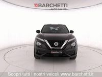 Usata Nissan Juke N-Connecta 117 CV (86 kW) 2020 Nero SUV