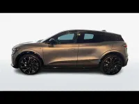 Nuova Renault Megane E-Tech Komfort 55 kW (75 CV) 2026 Grigio Berlina
