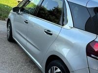Usata Citroën C4 Picasso 2016 Grigio Monovolume