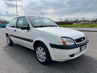 usata Ford Fiesta 1.2 3 porte benzina euro 4 ok neopatentati