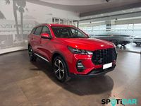 Usata DR DR 6.0 155 CV (114 kW) 2025 Rosso SUV