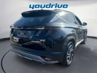 Nuova Hyundai Tucson 160 CV (117 kW) 2026 Nero SUV