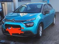 Usata Citroën C3 Feel 83 CV (61 kW) 2021 Berlina