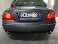 Usata Jaguar S-Type S 238 CV (175 kW) 2006 Grigio Berlina