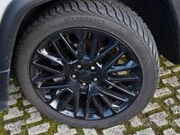 Occasion Jeep Compass Night Eagle 131 ch (96 kW) 2022 Blanc SUV