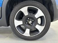 Usata Fiat Panda S 70 CV (51 kW) 2024 Blu/azzurro Utilitaria