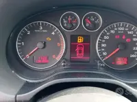 Usata Audi A3 105 CV (77 kW) 2008 Utilitaria