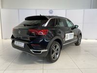 usata VW T-Roc 1.5 TSI ACT DSG Advanced BlueMotion Technology my 18 del 2021 usata a Cornegliano Laudense