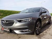 Usata Opel Insignia OPC 136 CV (100 kW) 2020 Grigio Station wagon
