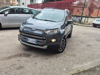 Usata Ford Ecosport Titanium 2017 SUV