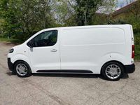 Occasion Citroën Jumpy 140 ch (102 kW) 2022 Blanc Monospace