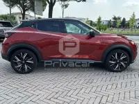 Usata Nissan Juke 114 CV (83 kW) 2022 Altro SUV
