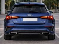 Usata Audi A3 S-Line 150 CV (110 kW) 2024 Berlina