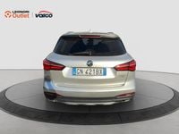 Usata MG EHS Luxury 162 CV (119 kW) 2023 Innargento metallizzato SUV