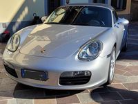 Usata Porsche Boxster 245 CV (180 kW) 2007 Cabrio