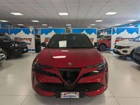 Nuova Alfa Romeo GT Junior 136 CV (100 kW) 2026 Rosso Berlina