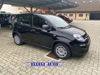 usata Fiat Panda 1.0 PROMO FINAN. 1.0 FireFly S&S Hybrid MY 24 KM 0