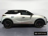 Usata DS Automobiles DS3 Crossback Performance 101 CV (74 kW) 2023 Grigio SUV