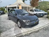 Usata VW Golf Life 150 CV (110 kW) 2023 Grigio SUV