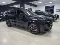 Usata BMW X1 M Sport 150 CV (110 kW) 2025 Nero SUV