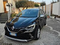 Usata Renault Captur 2020 SUV