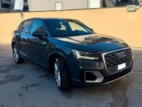 Usata Audi Q2 S-Line 116 CV (85 kW) 2019 SUV