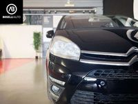 Usado Citroën C4 Picasso Exclusive 150 CV (110 kW) 2011 Negro Monovolumen
