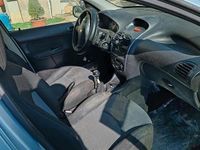 Usata Peugeot 206 2006