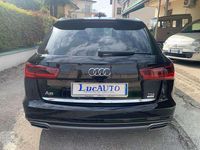 Occasion Audi A6 Business 190 ch (139 kW) 2015 Noir Break