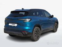 Usata Renault Austral Esprit Alpine 199 CV (146 kW) 2025 Blu SUV