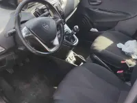 Usata Lancia Ypsilon Platinum 69 CV (50 kW) 2018 Verde Utilitaria