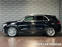 usata Mercedes 300 GLE suvd 4Matic Mild Hybrid Premium Plus usato