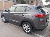 Usata Hyundai Tucson 116 CV (85 kW) 2018 SUV