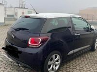 usata DS Automobiles DS3 DS 3 1.2 VTi 82 Chic