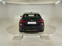 Usata BMW 118 Sport Line 140 CV (102 kW) 2020 Nero Berlina
