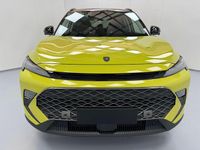 Ny Tiger Six 177 HK (130 kW) 2025 Gul SUV
