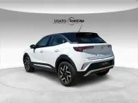 Usata Opel Mokka S 101 CV (74 kW) 2023 Bianco SUV