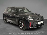 Usata Mini John Cooper Works Countryman 2025 SUV