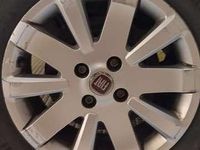 Usata Fiat Qubo Dynamic 77 CV (56 kW) 2014 Bianco Monovolume