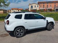 Usata Dacia Duster 116 CV (85 kW) 2024 SUV