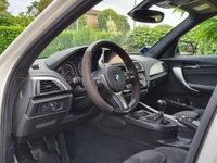 usata BMW 116 d 2016