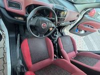 Usata Fiat Doblò Dynamic 120 CV (88 kW) 2011 Monovolume