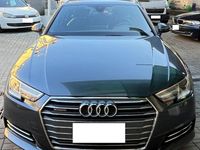 Usata Audi A4 Business 190 CV (139 kW) 2016 Gray Station wagon
