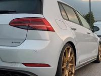 Usata VW Golf VII 150 CV (110 kW) 2018 Utilitaria