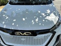 Usata EVO Evo 5 127 CV (93 kW) 2024 Bianco SUV