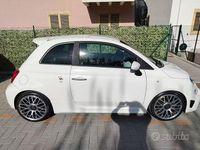 Usata Abarth 595 145 CV (106 kW) 2016